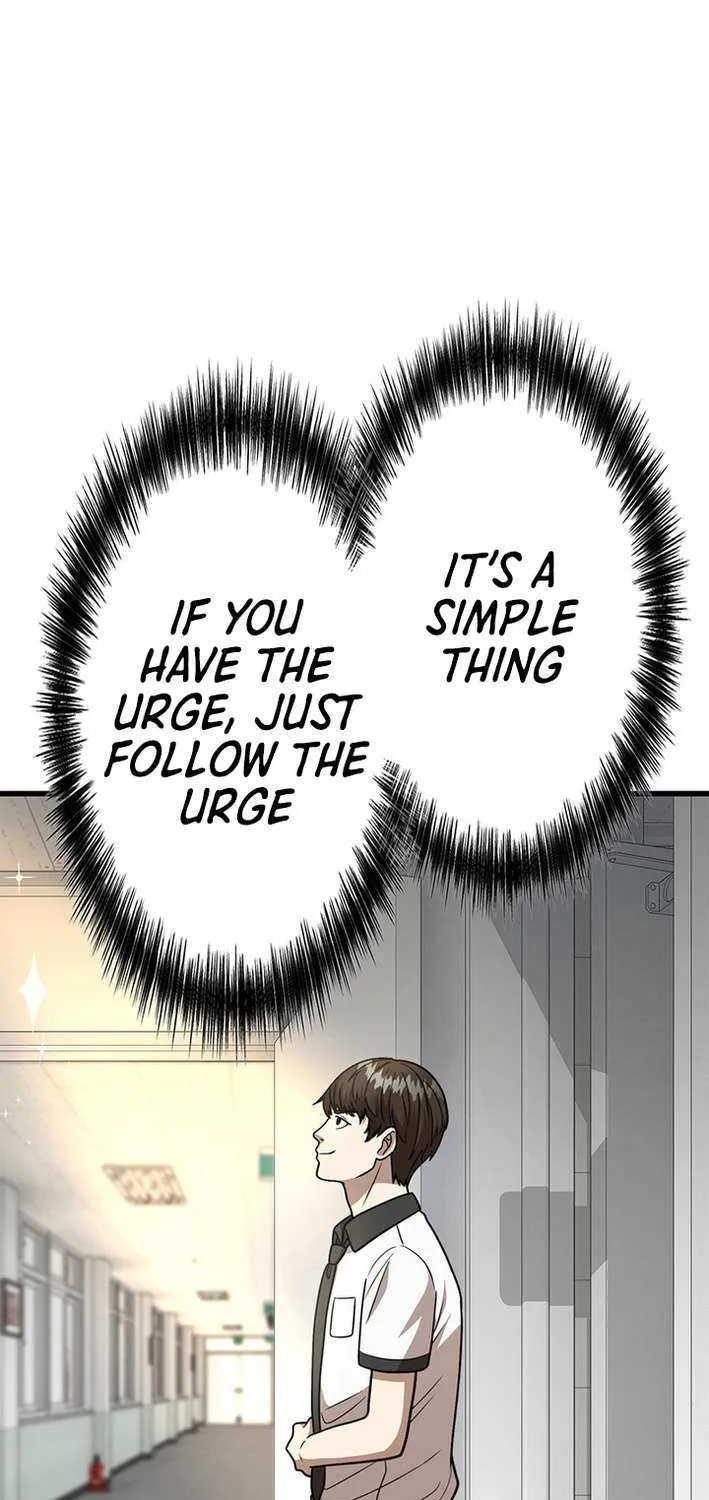 Fighting App: Level Up or Get Beat Down Chapter 17 page 109 - 