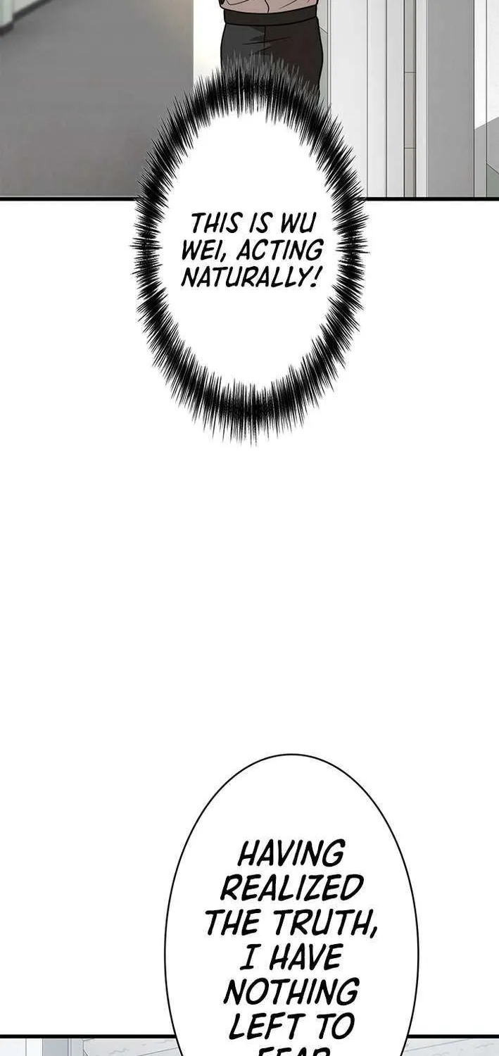 Fighting App: Level Up or Get Beat Down Chapter 17 page 110 - 