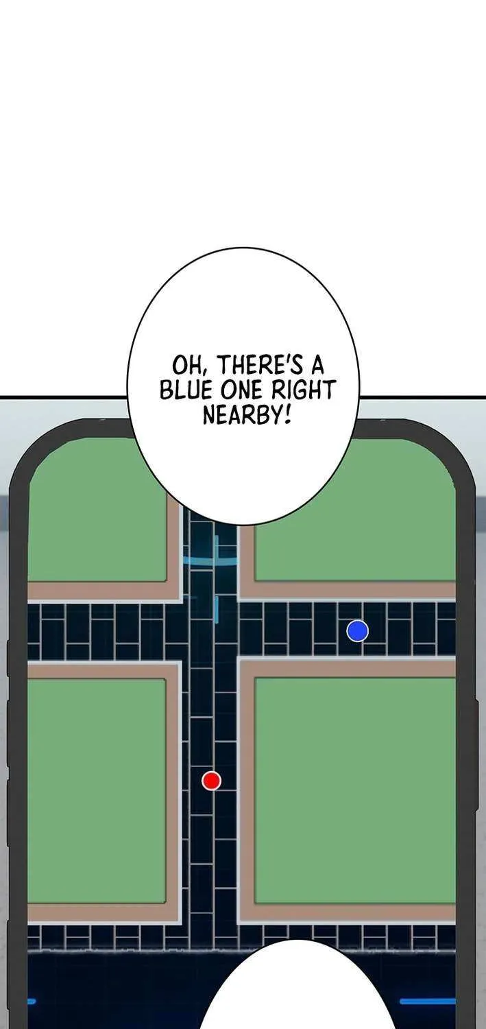 Fighting App: Level Up or Get Beat Down Chapter 17 page 112 - 