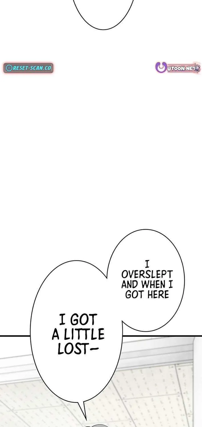 Fighting App: Level Up or Get Beat Down Chapter 17 page 115 - 
