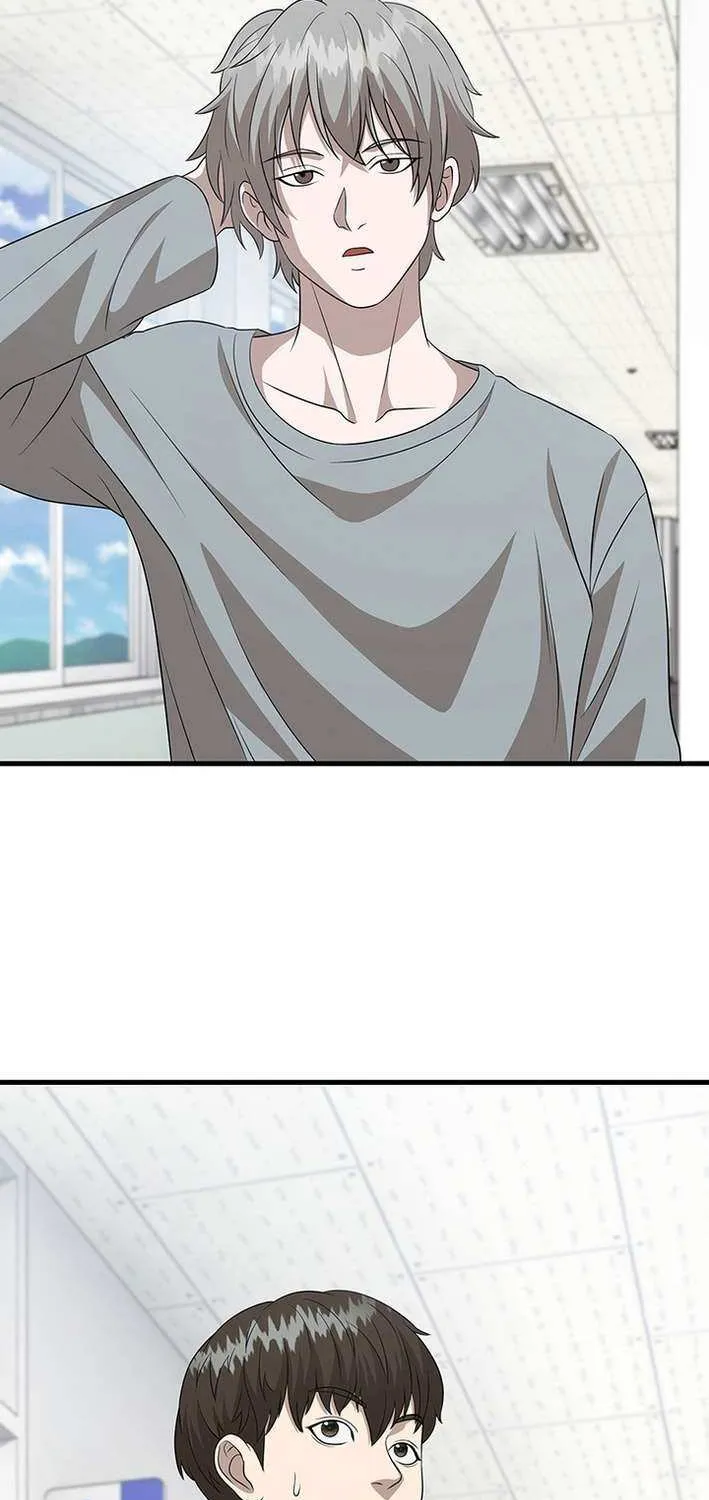 Fighting App: Level Up or Get Beat Down Chapter 17 page 116 - 