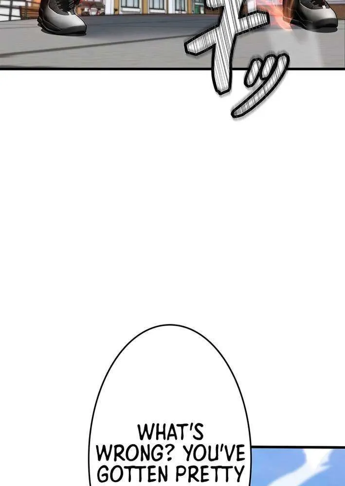 Fighting App: Level Up or Get Beat Down Chapter 17 page 22 - 