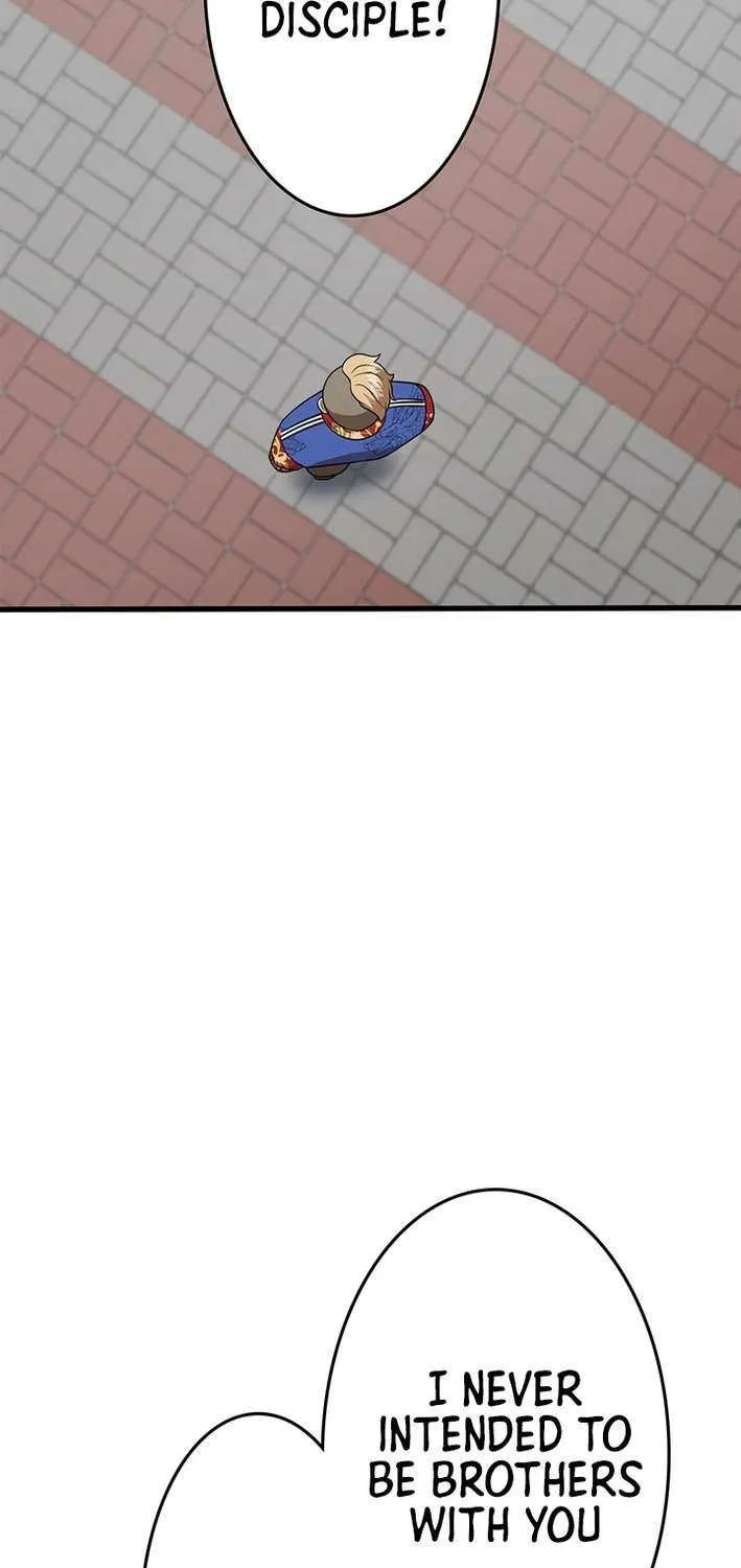 Fighting App: Level Up or Get Beat Down Chapter 17 page 4 - 