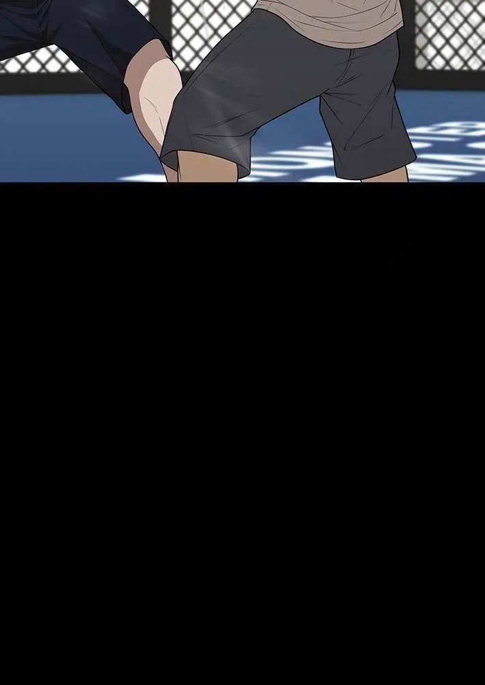 Fighting App: Level Up or Get Beat Down Chapter 17 page 43 - 