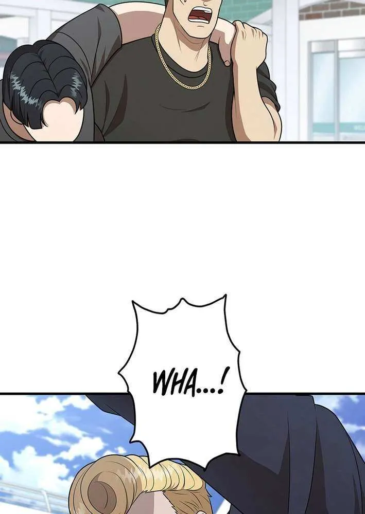 Fighting App: Level Up or Get Beat Down Chapter 17 page 57 - 