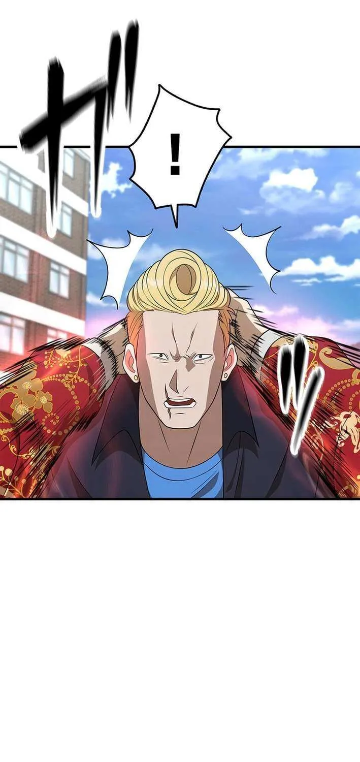 Fighting App: Level Up or Get Beat Down Chapter 17 page 60 - 