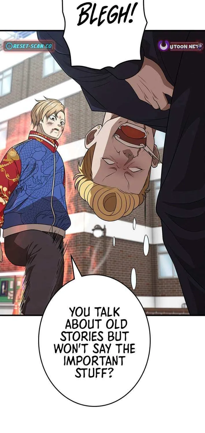 Fighting App: Level Up or Get Beat Down Chapter 17 page 63 - 
