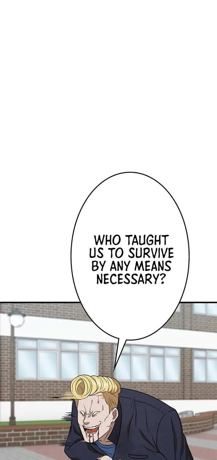 Fighting App: Level Up or Get Beat Down Chapter 17 page 66 - 