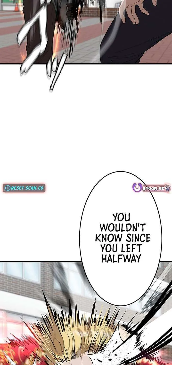 Fighting App: Level Up or Get Beat Down Chapter 17 page 69 - 