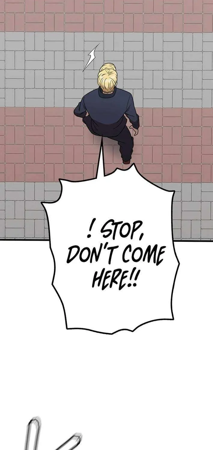 Fighting App: Level Up or Get Beat Down Chapter 17 page 87 - 