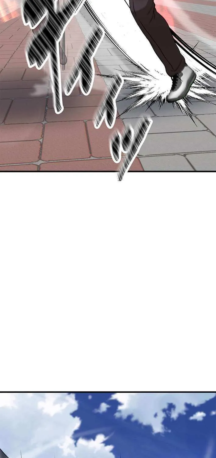 Fighting App: Level Up or Get Beat Down Chapter 17 page 90 - 