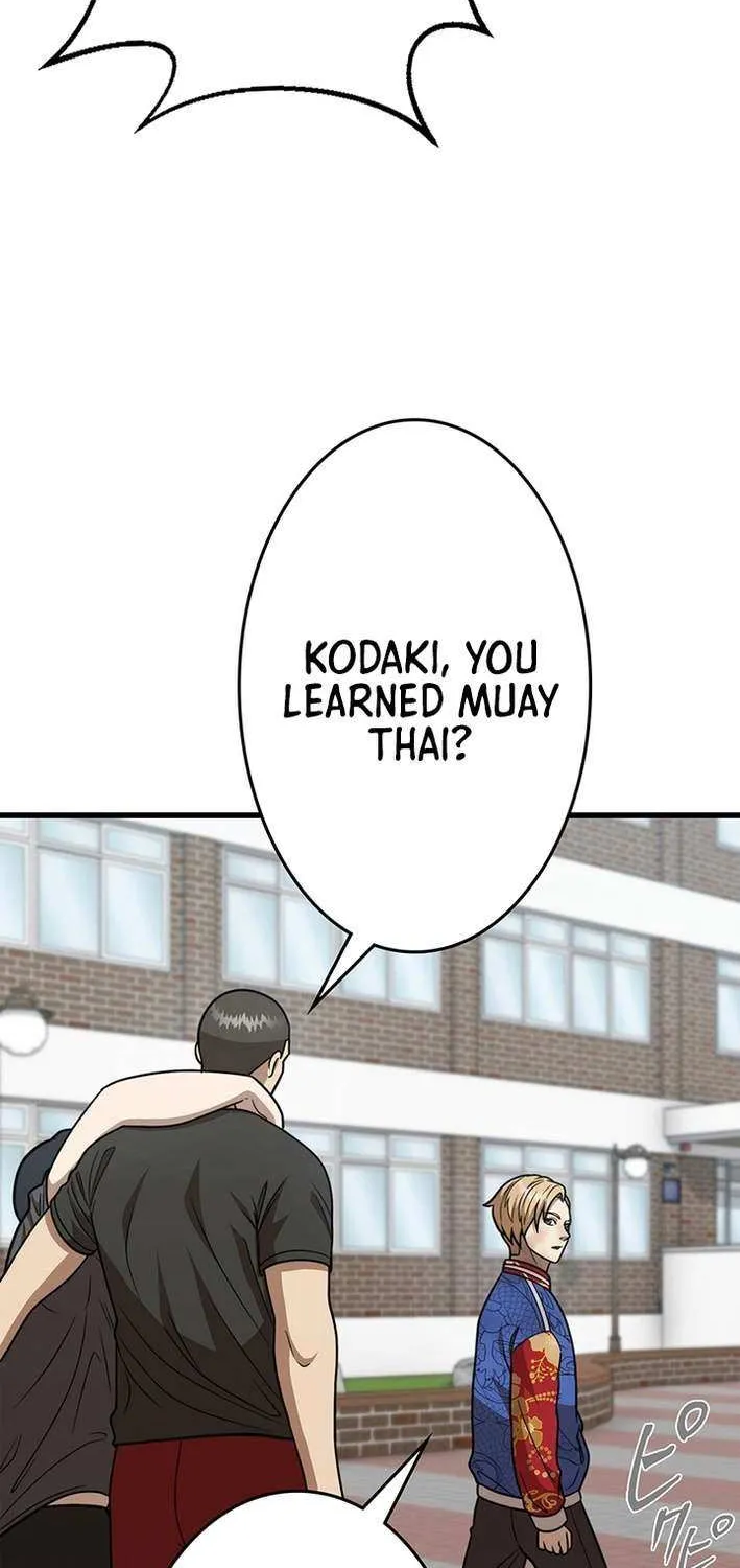Fighting App: Level Up or Get Beat Down Chapter 17 page 98 - 
