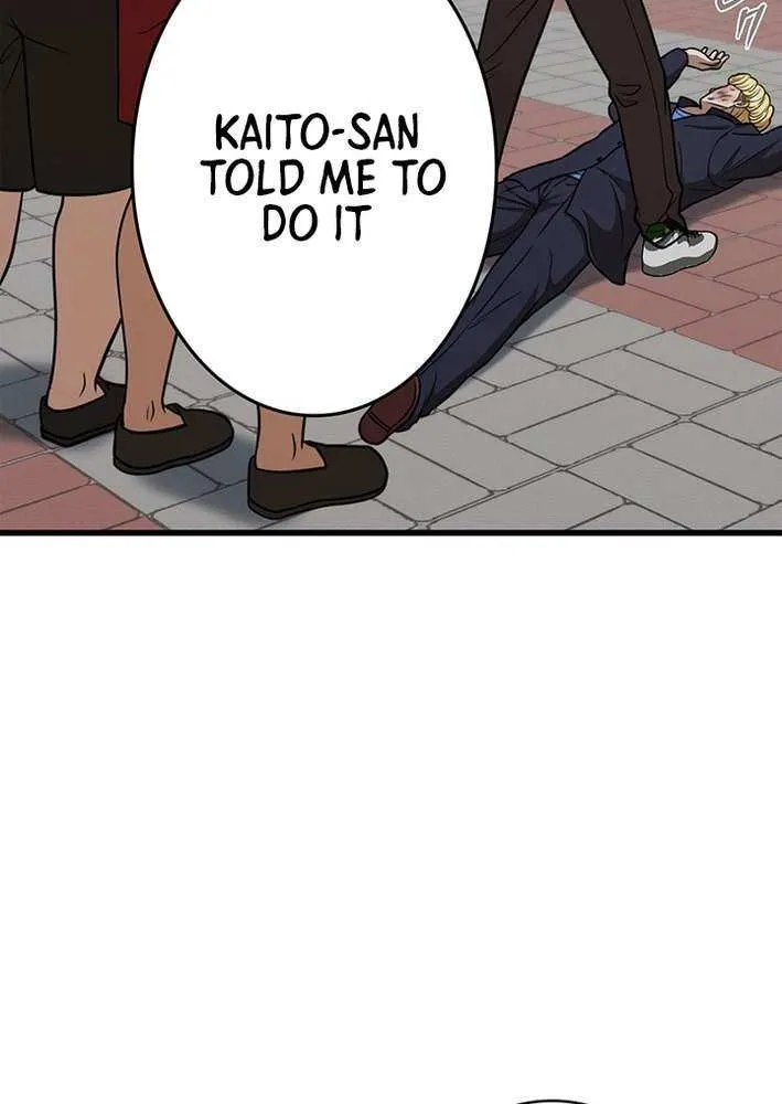 Fighting App: Level Up or Get Beat Down Chapter 17 page 99 - 