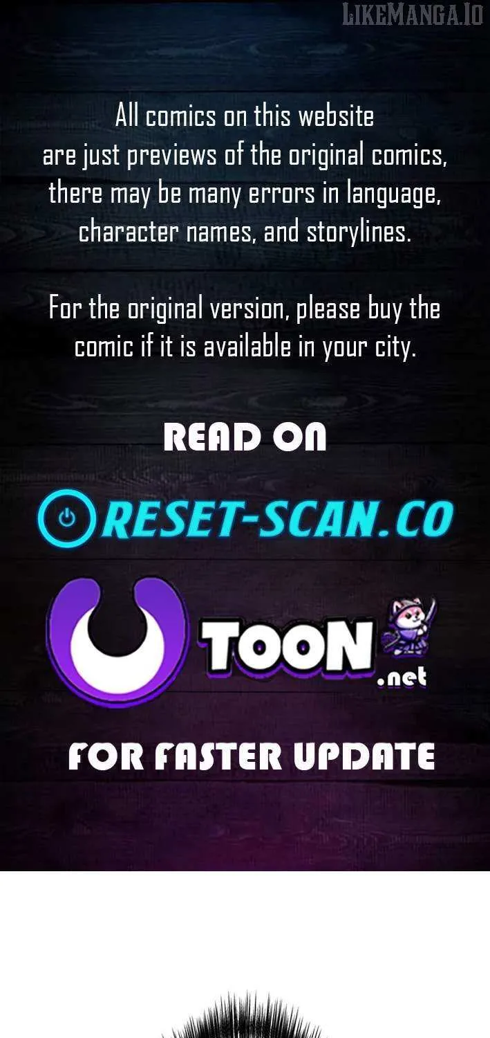 Fighting App: Level Up or Get Beat Down Chapter 18 page 2 - 