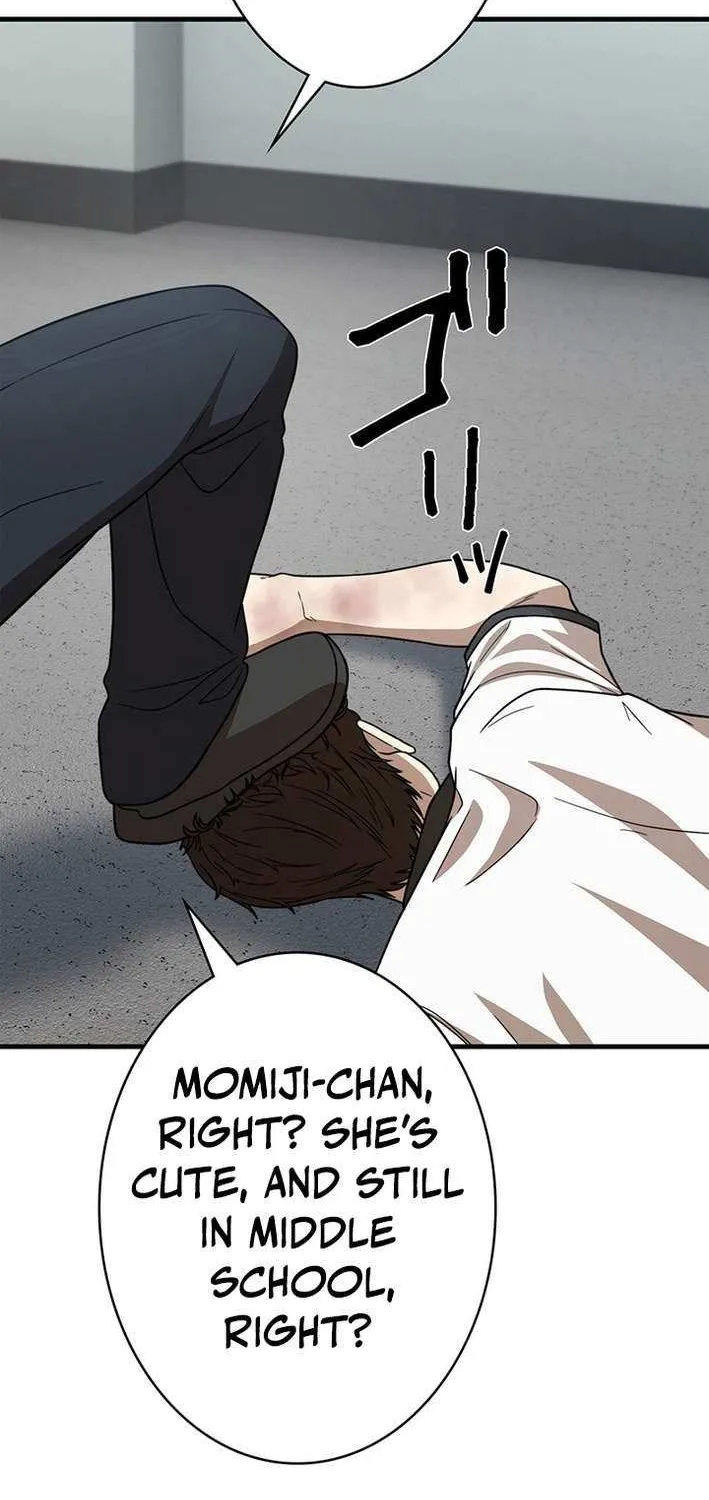 Fighting App: Level Up or Get Beat Down Chapter 18 page 105 - 