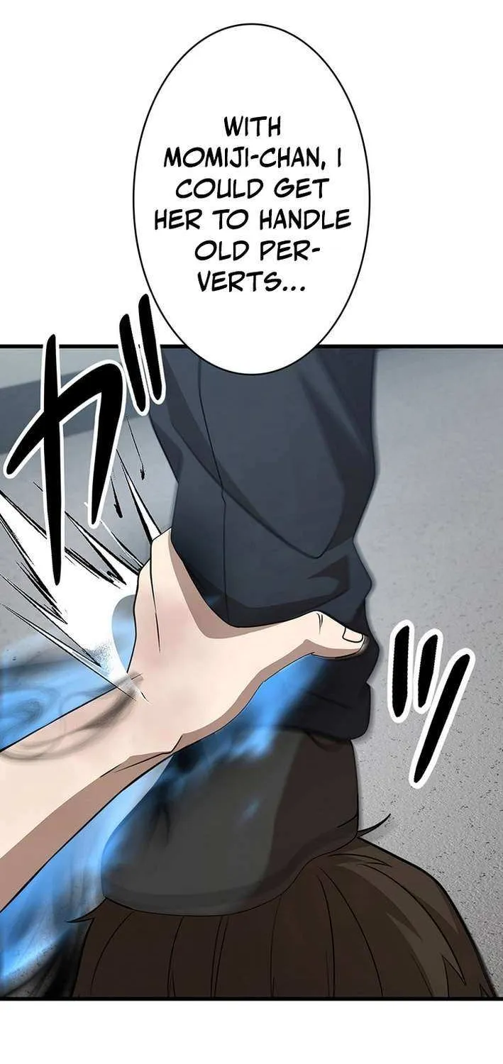 Fighting App: Level Up or Get Beat Down Chapter 18 page 108 - 