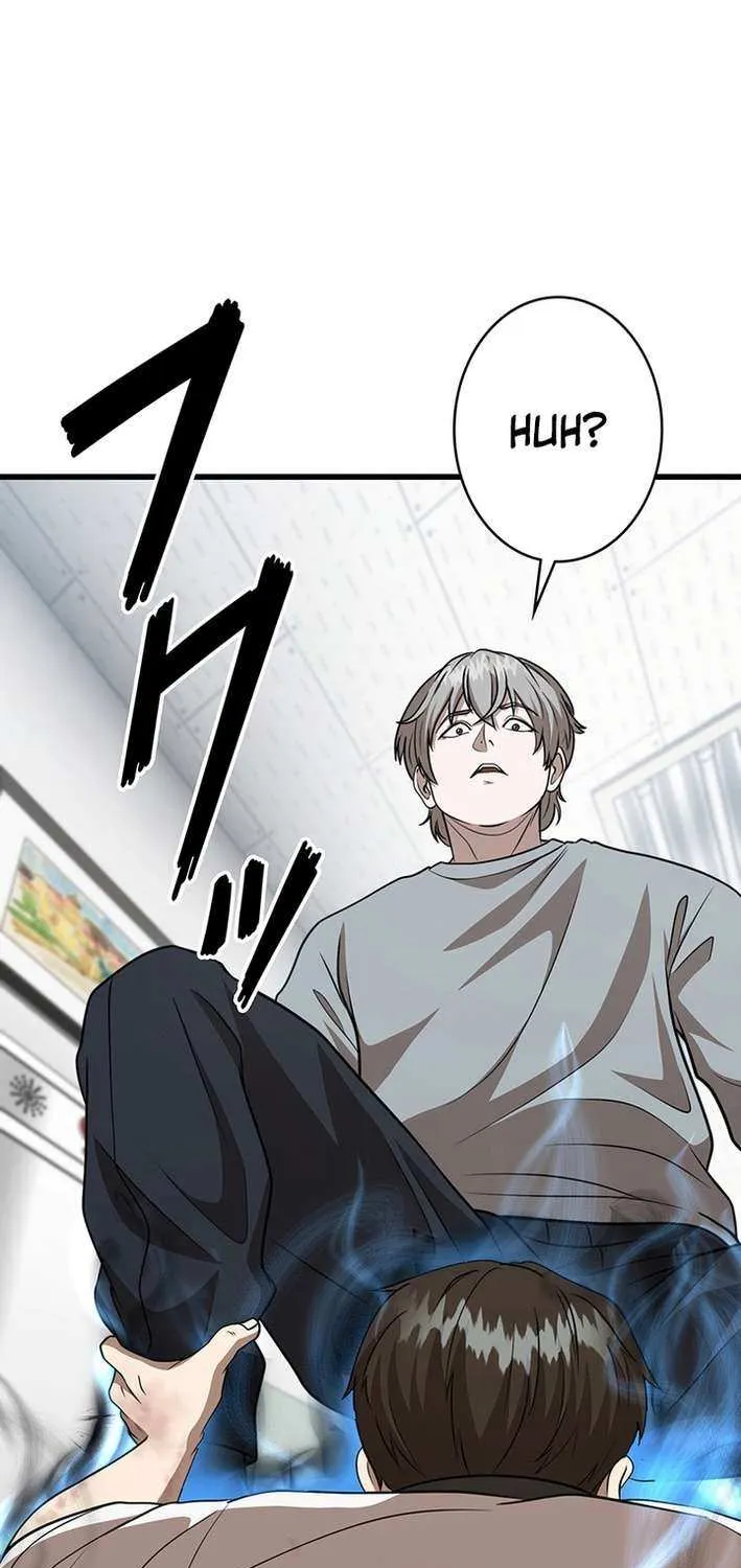 Fighting App: Level Up or Get Beat Down Chapter 18 page 109 - 