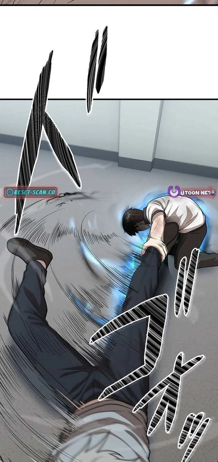 Fighting App: Level Up or Get Beat Down Chapter 18 page 110 - 