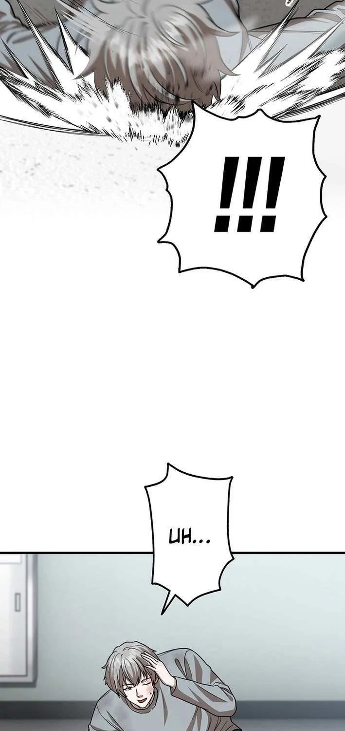 Fighting App: Level Up or Get Beat Down Chapter 18 page 111 - 