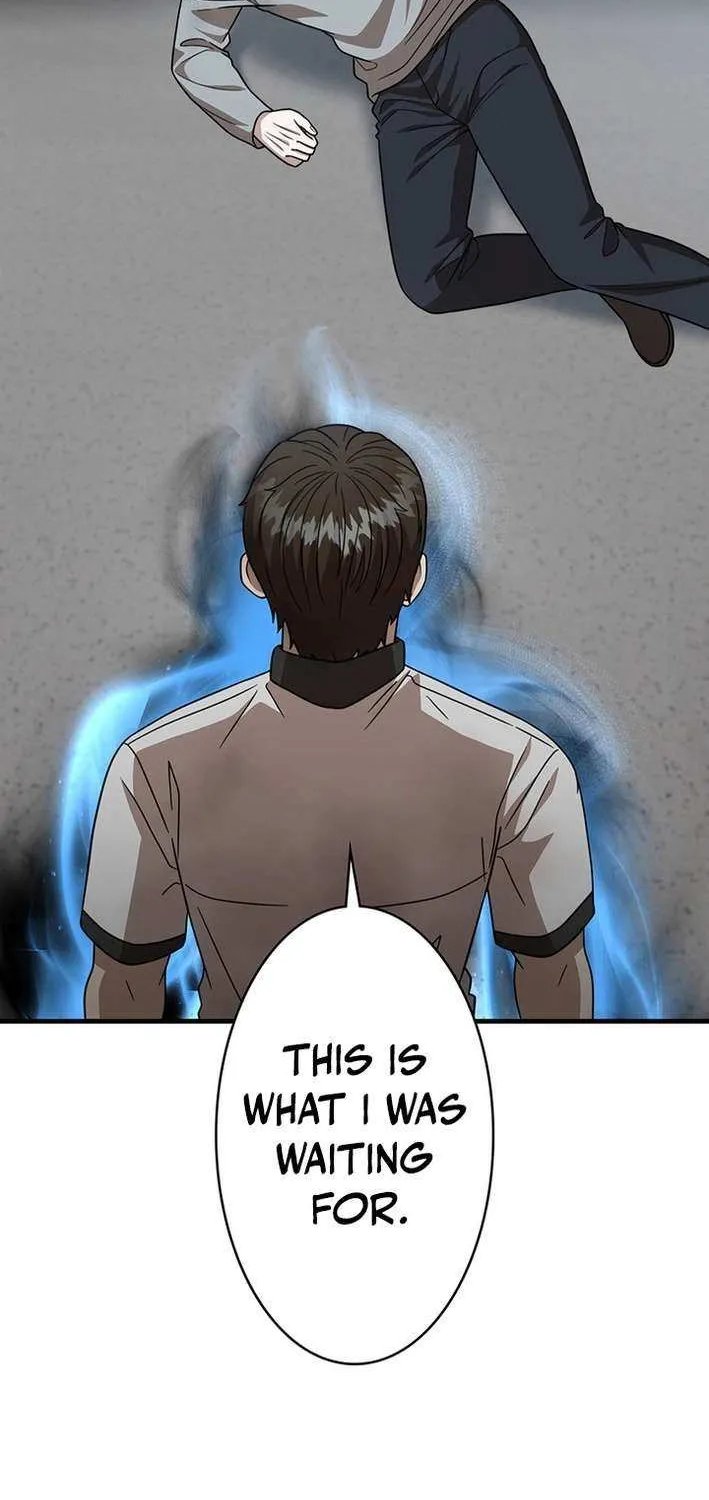 Fighting App: Level Up or Get Beat Down Chapter 18 page 112 - 