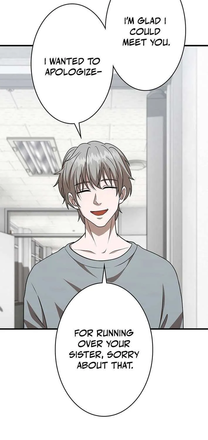 Fighting App: Level Up or Get Beat Down Chapter 18 page 13 - 