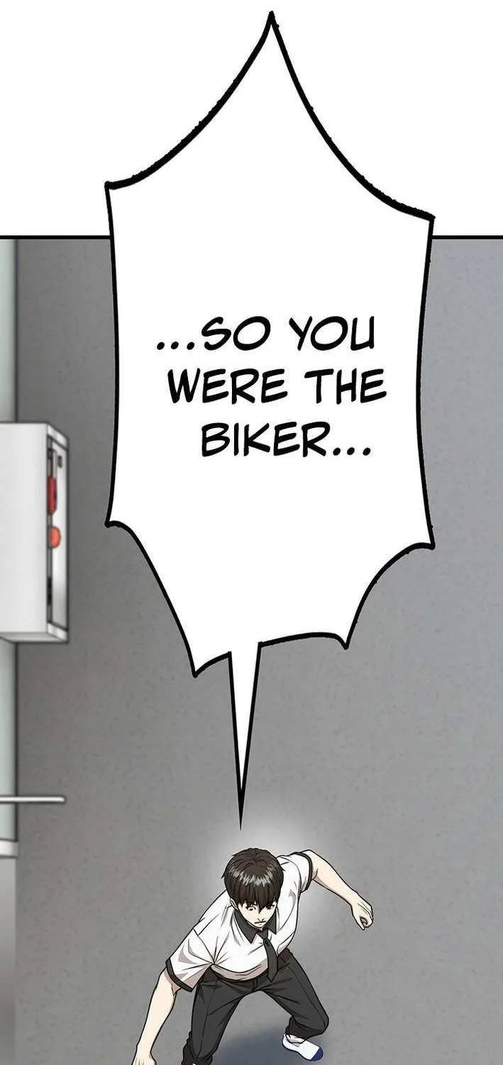 Fighting App: Level Up or Get Beat Down Chapter 18 page 17 - 