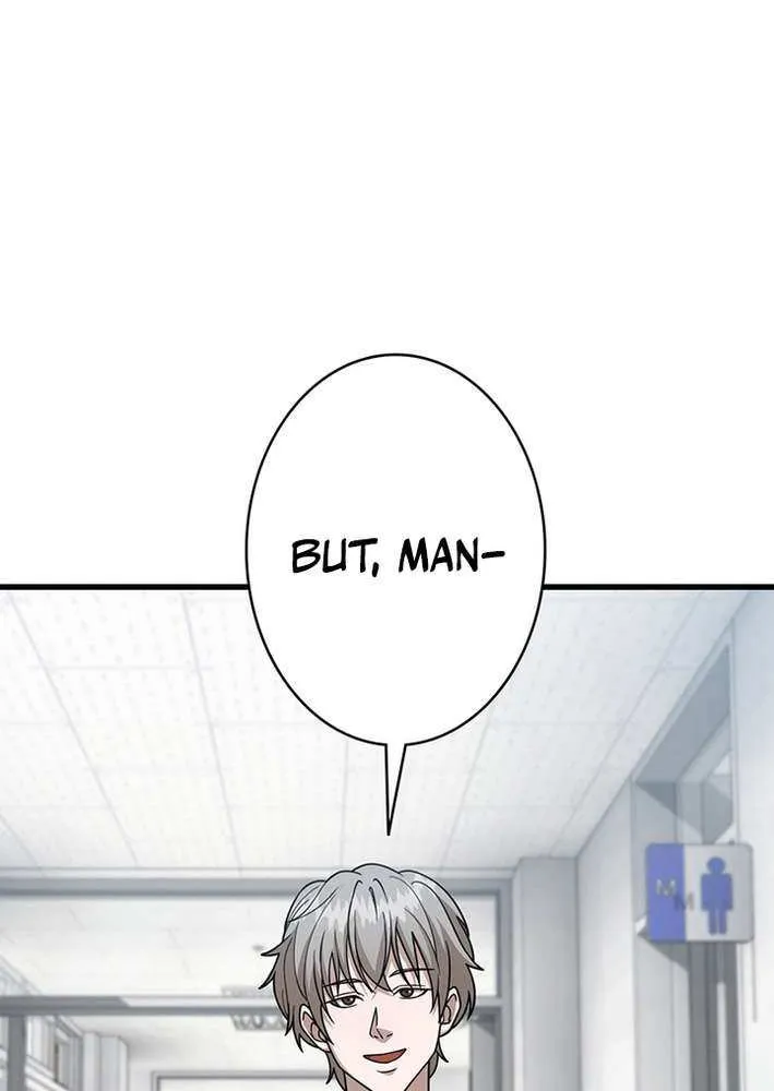 Fighting App: Level Up or Get Beat Down Chapter 18 page 29 - 