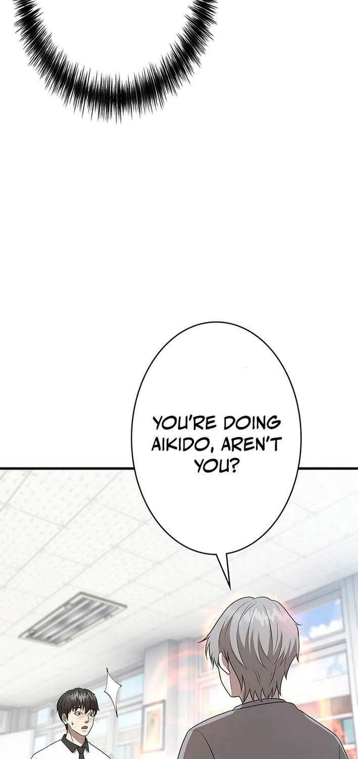 Fighting App: Level Up or Get Beat Down Chapter 18 page 40 - 