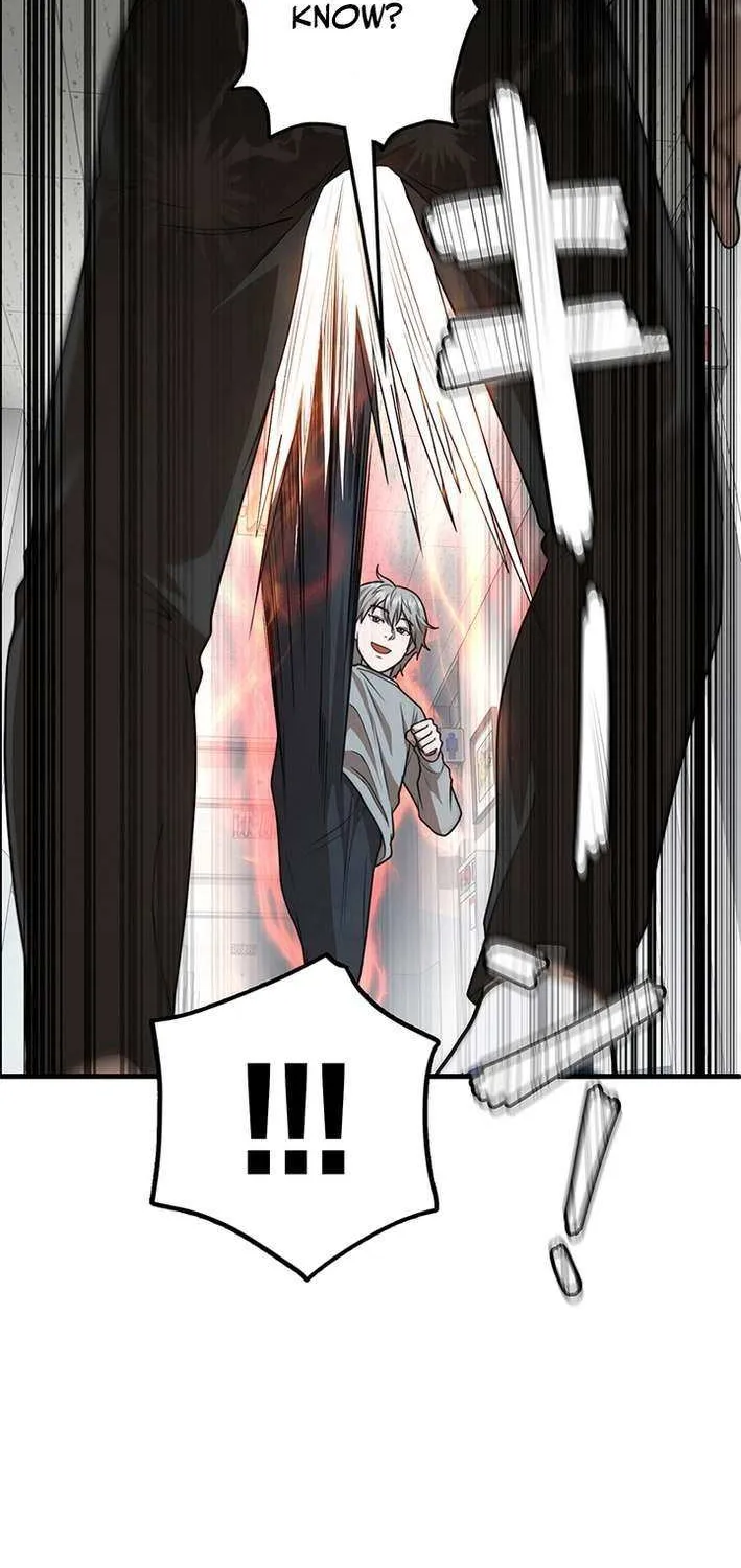 Fighting App: Level Up or Get Beat Down Chapter 18 page 49 - 