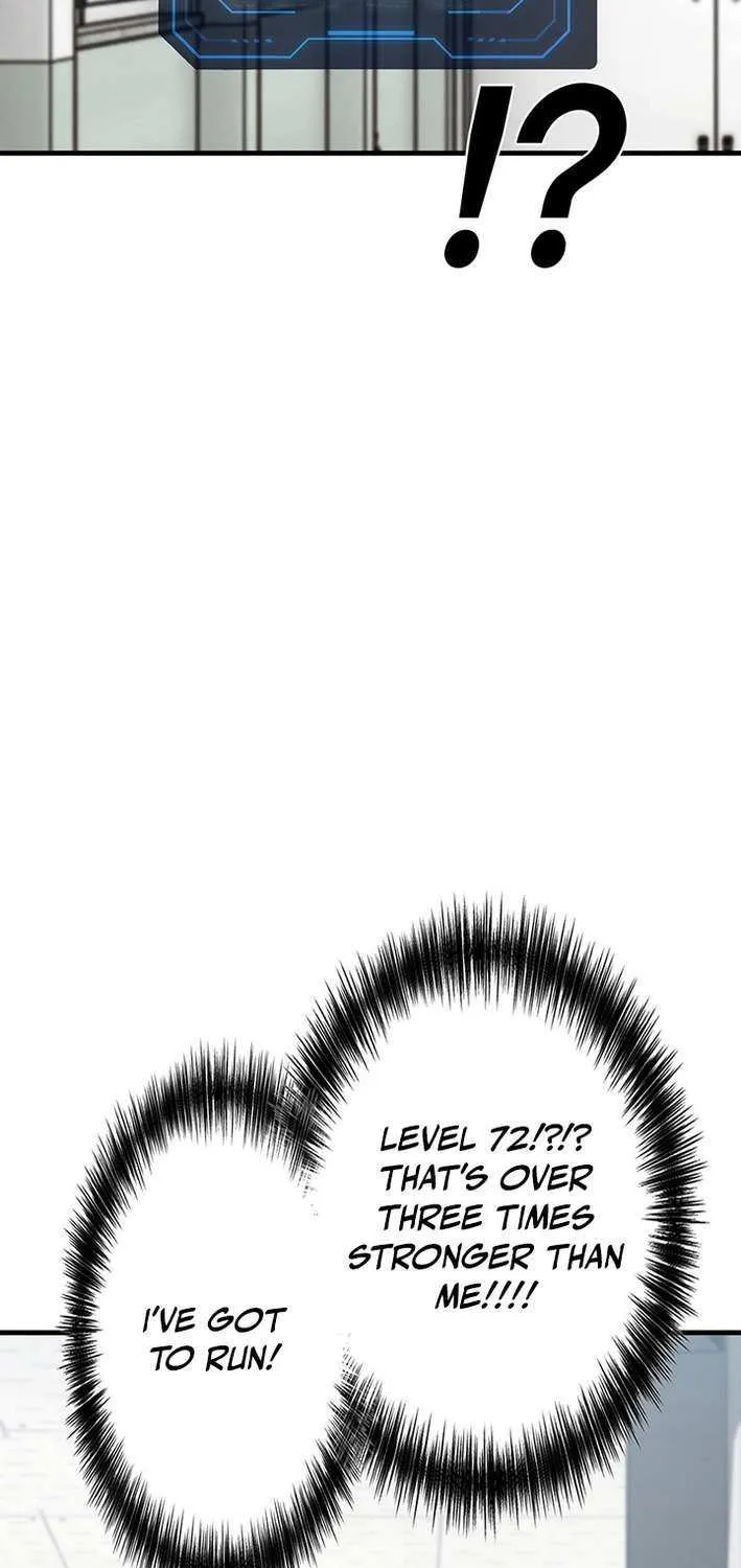 Fighting App: Level Up or Get Beat Down Chapter 18 page 6 - 