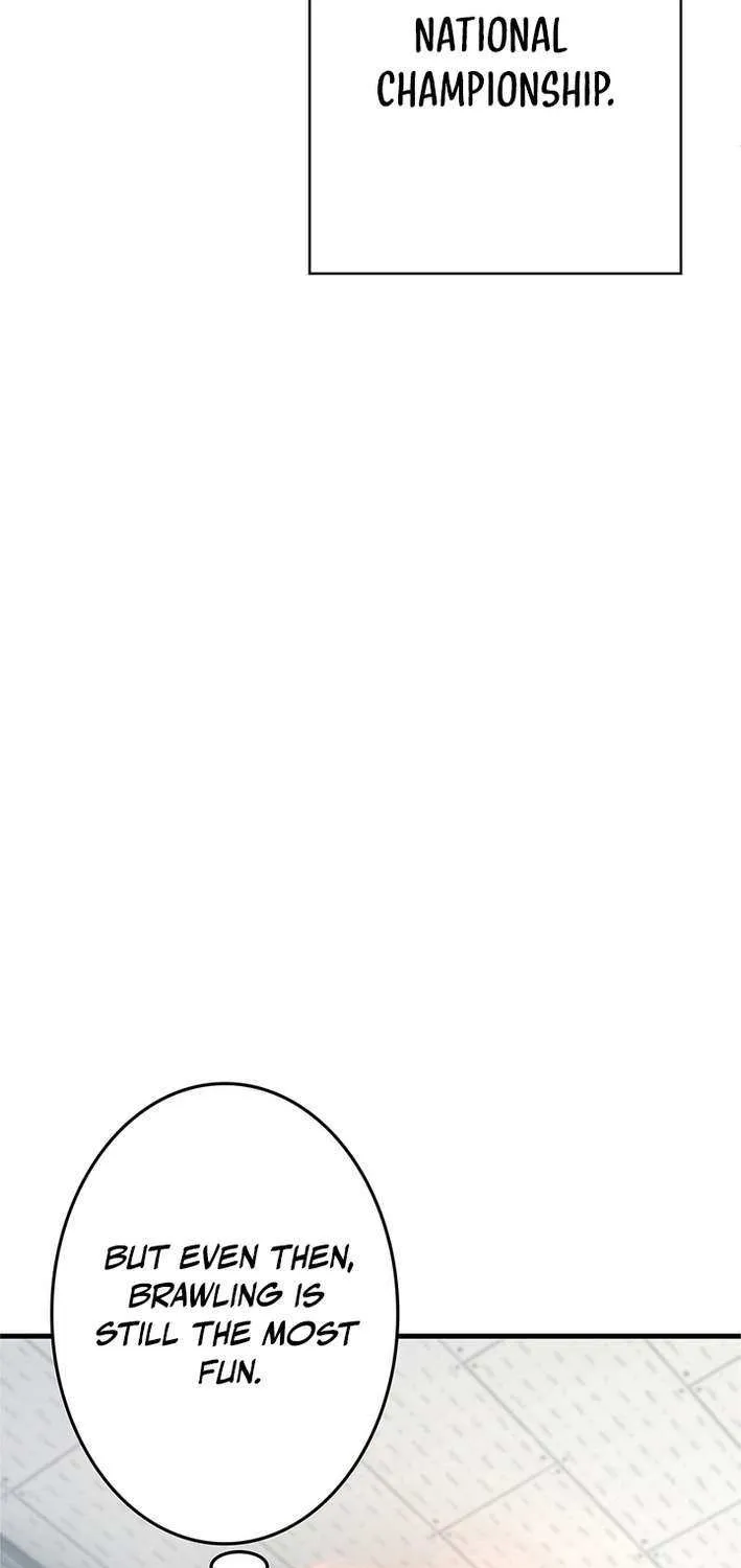 Fighting App: Level Up or Get Beat Down Chapter 18 page 55 - 