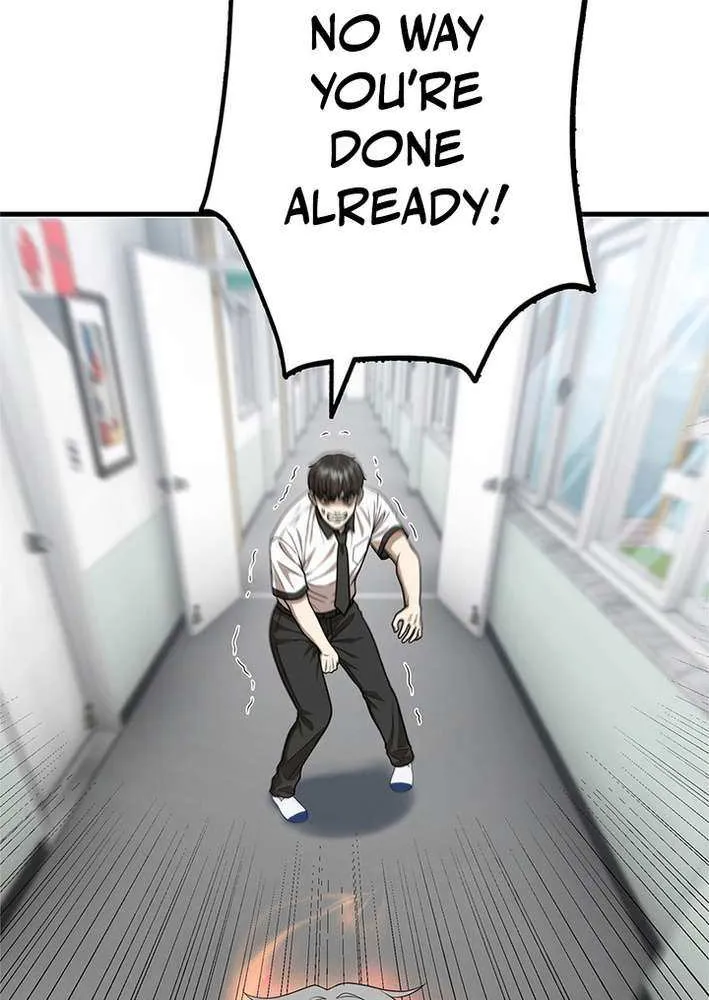 Fighting App: Level Up or Get Beat Down Chapter 18 page 57 - 