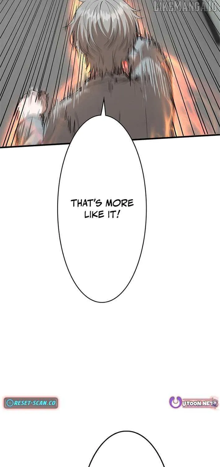 Fighting App: Level Up or Get Beat Down Chapter 18 page 58 - 
