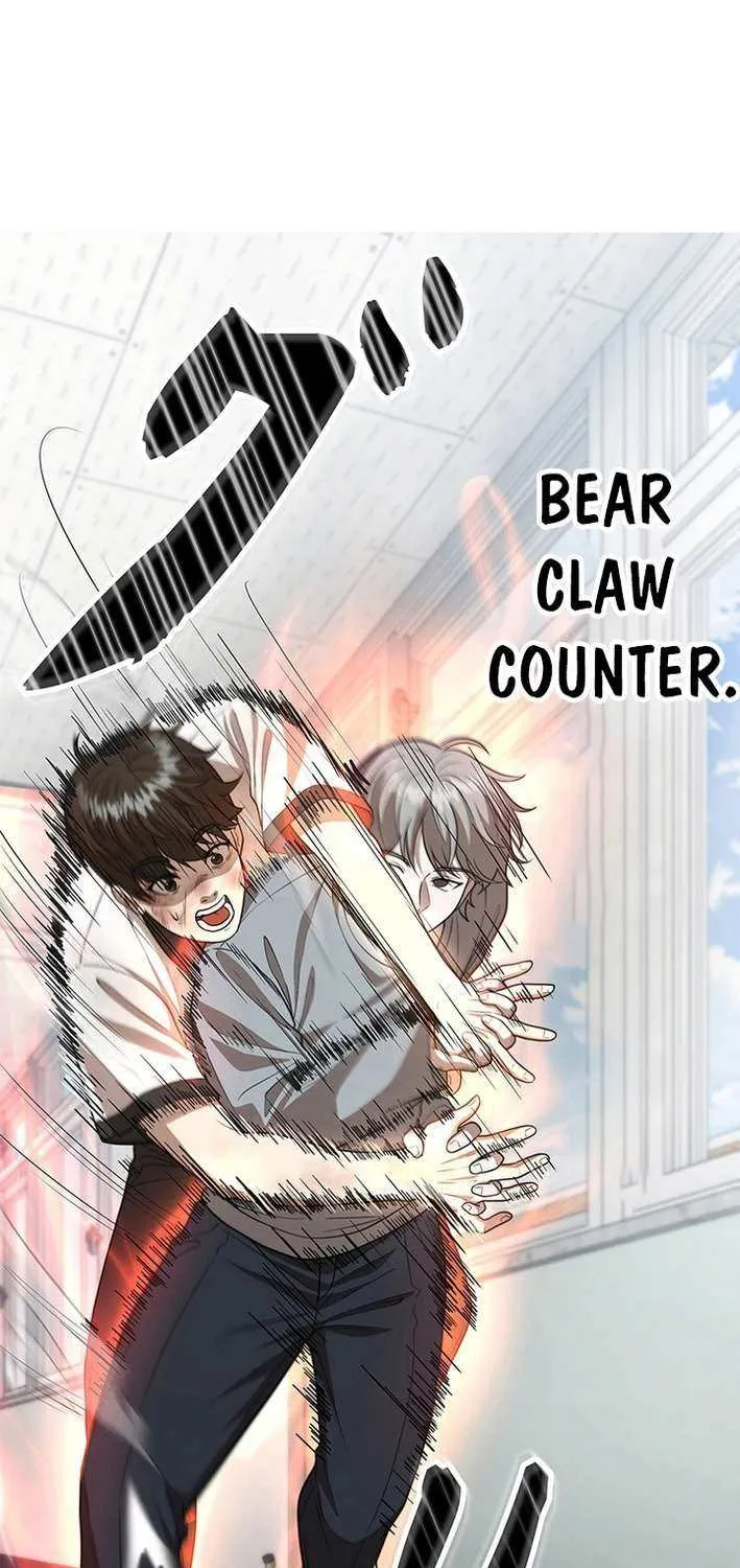 Fighting App: Level Up or Get Beat Down Chapter 18 page 62 - 