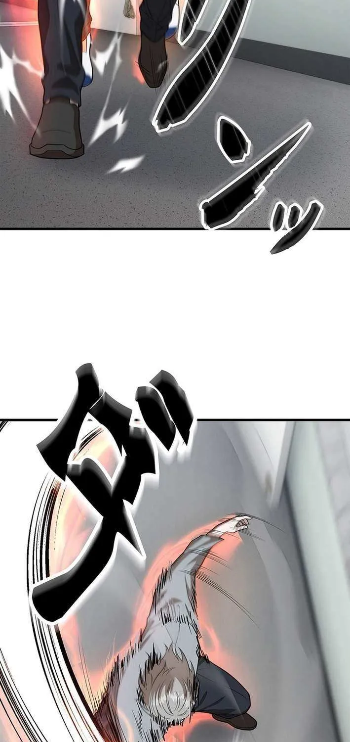 Fighting App: Level Up or Get Beat Down Chapter 18 page 63 - 