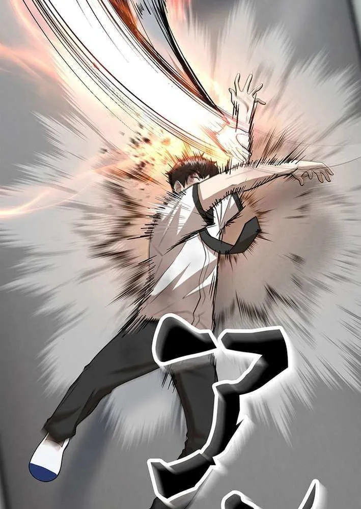 Fighting App: Level Up or Get Beat Down Chapter 18 page 64 - 