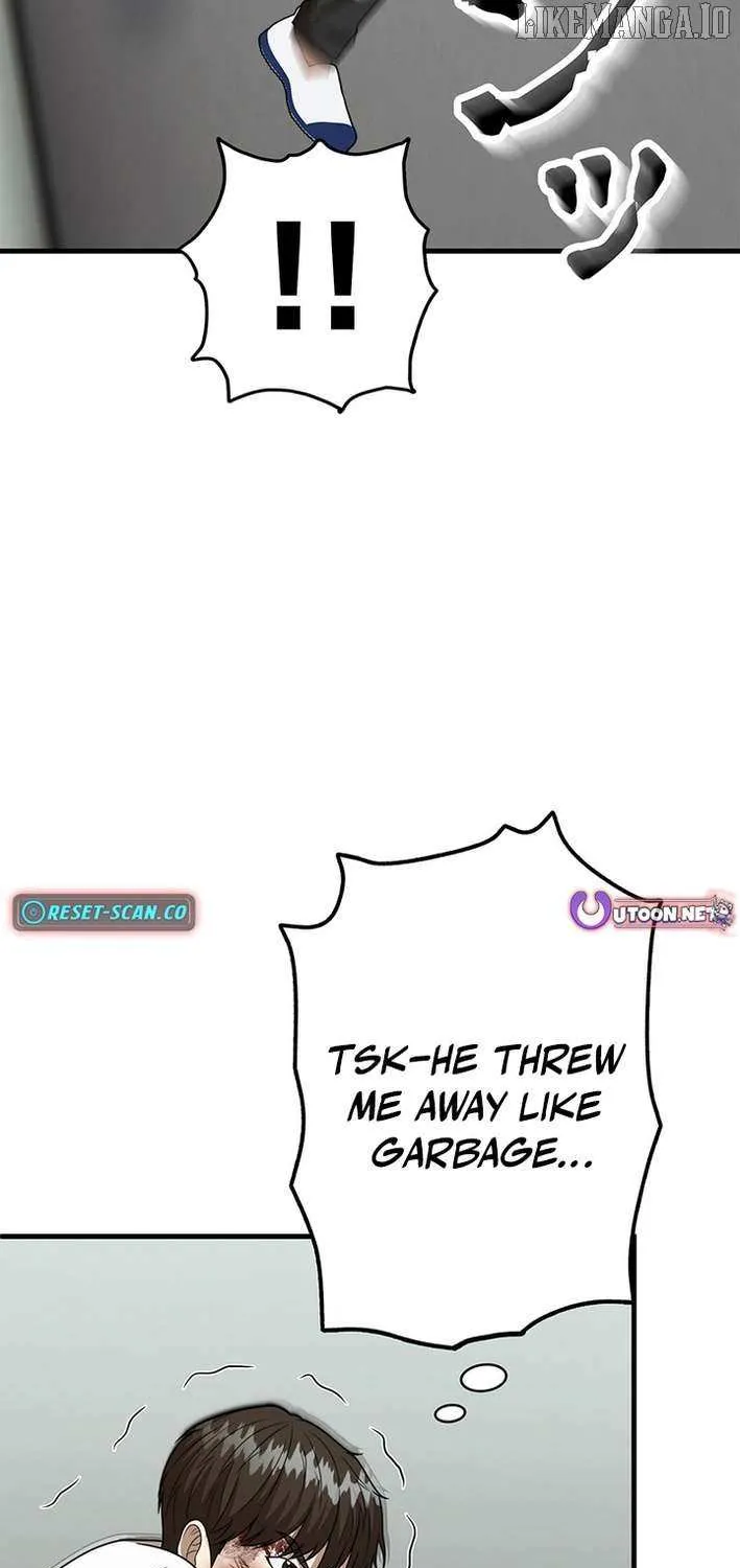 Fighting App: Level Up or Get Beat Down Chapter 18 page 65 - 