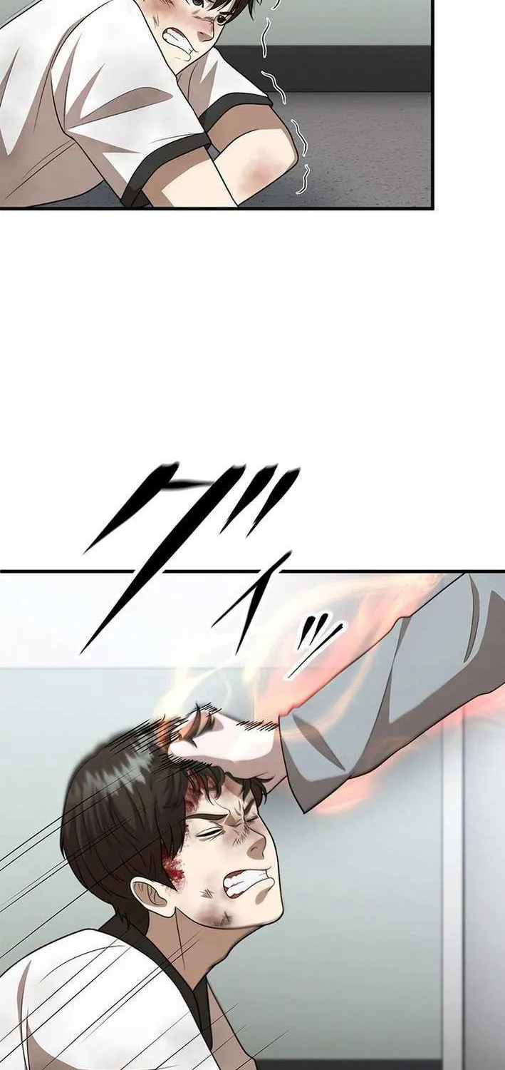 Fighting App: Level Up or Get Beat Down Chapter 18 page 66 - 