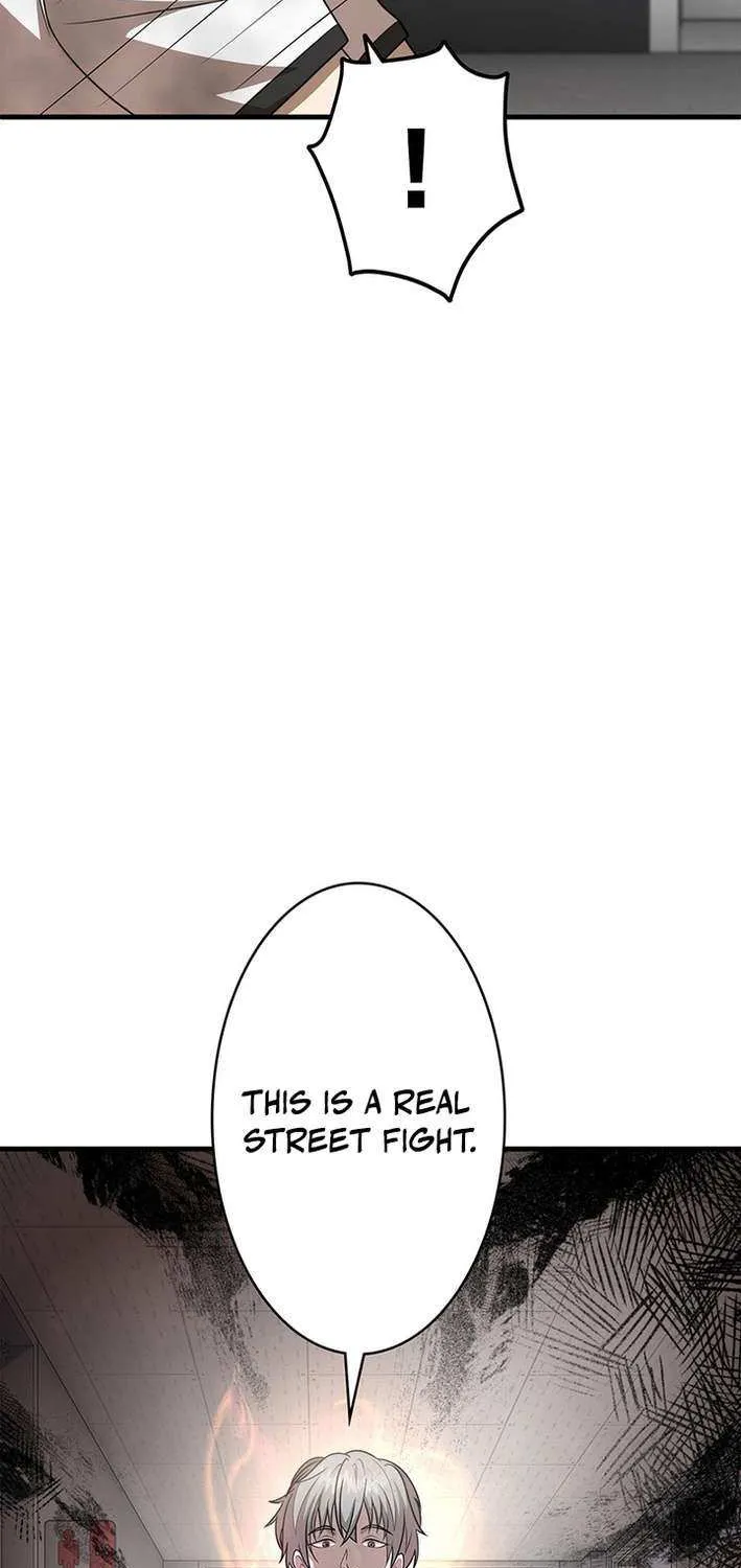 Fighting App: Level Up or Get Beat Down Chapter 18 page 67 - 