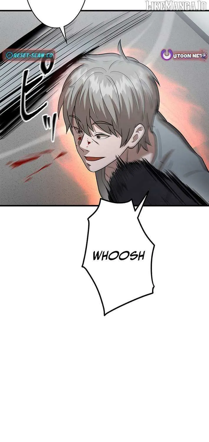 Fighting App: Level Up or Get Beat Down Chapter 18 page 72 - 