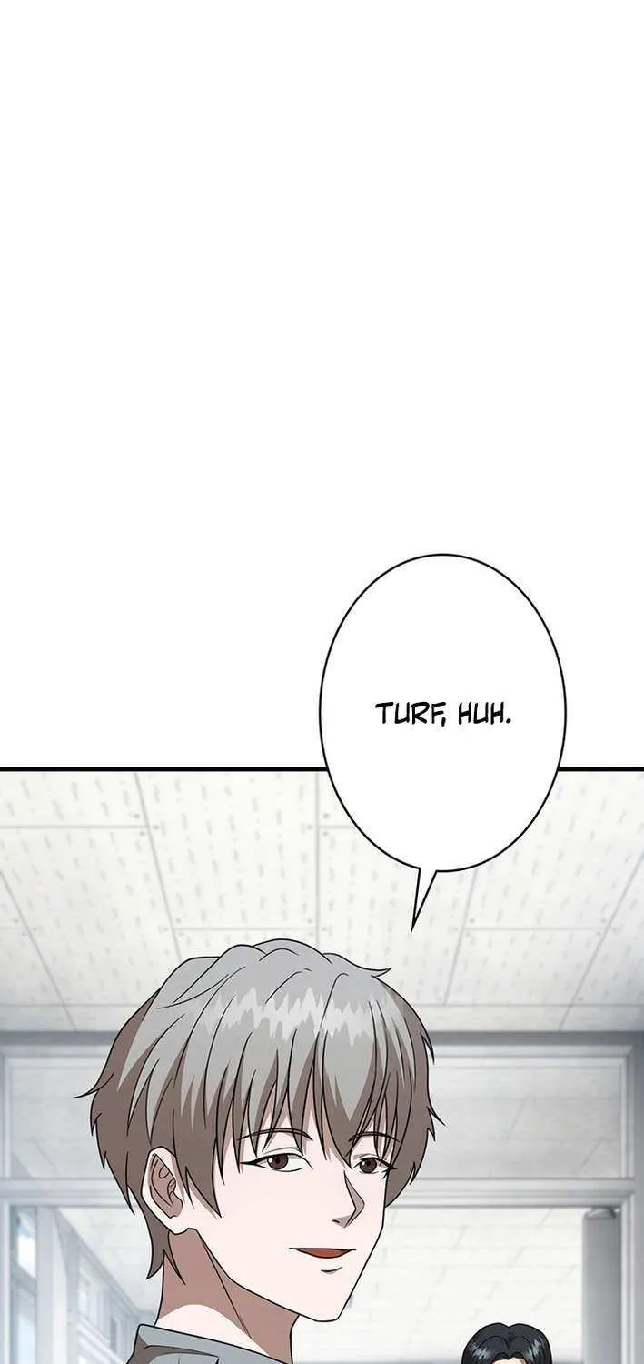 Fighting App: Level Up or Get Beat Down Chapter 18 page 80 - 