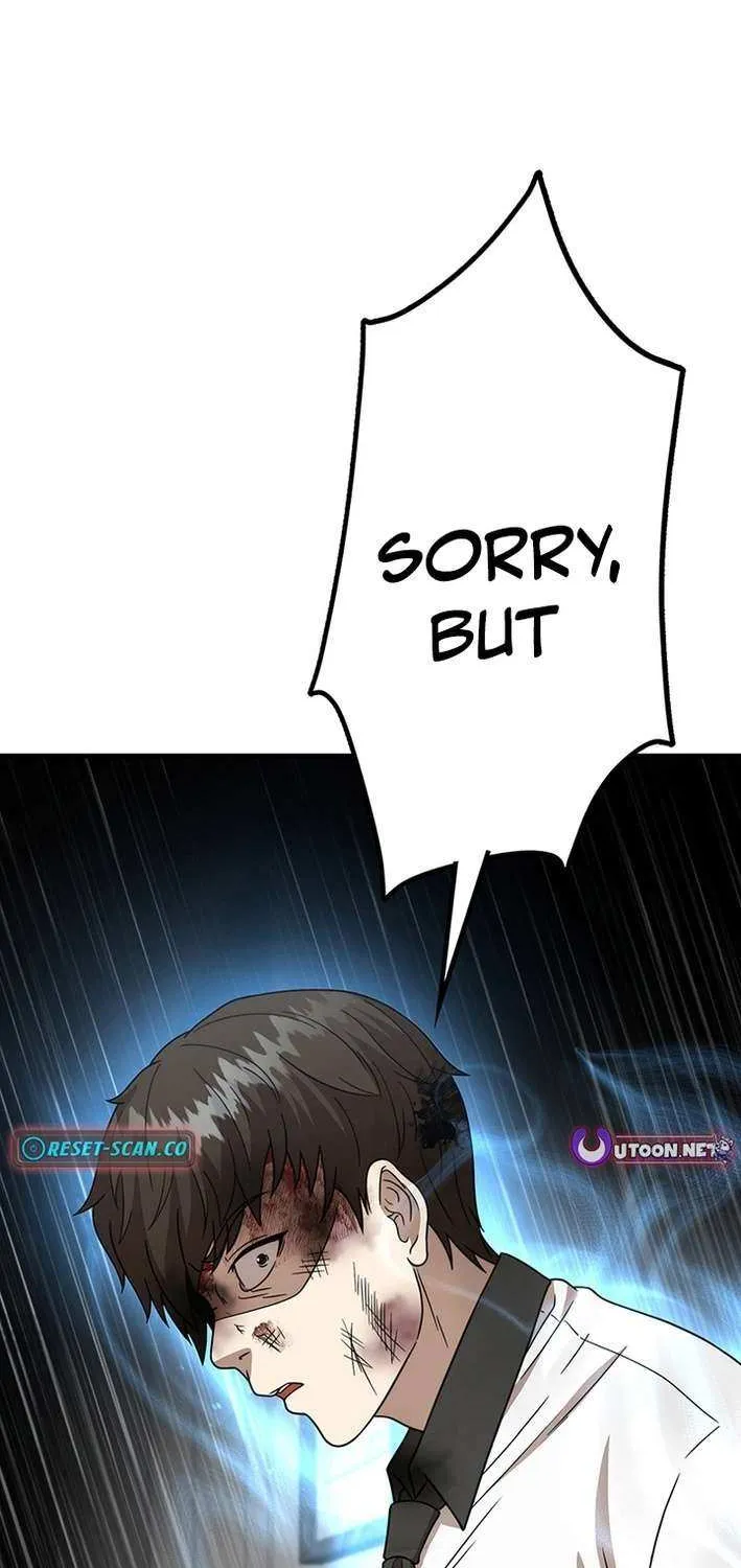 Fighting App: Level Up or Get Beat Down Chapter 18 page 84 - 
