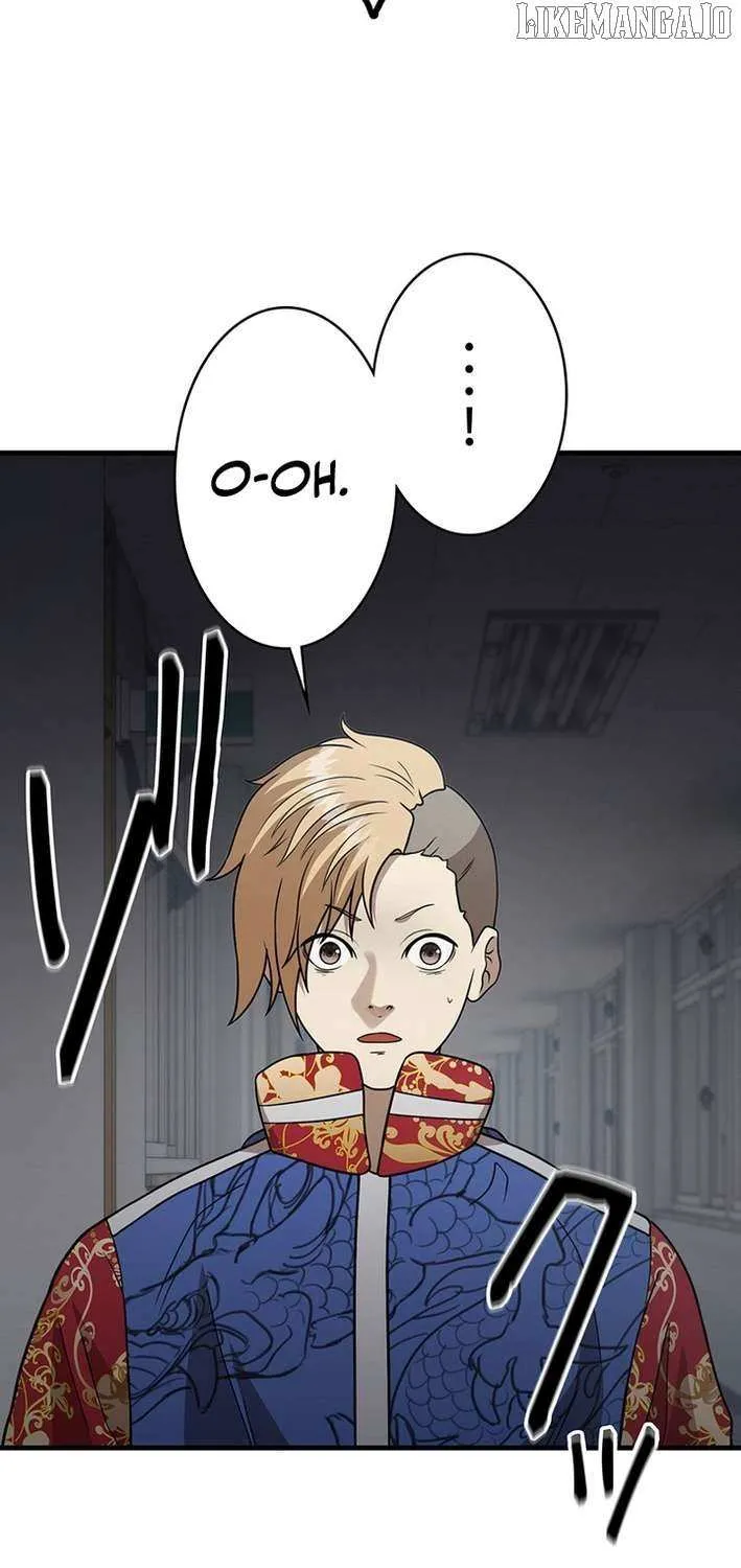 Fighting App: Level Up or Get Beat Down Chapter 18 page 86 - 