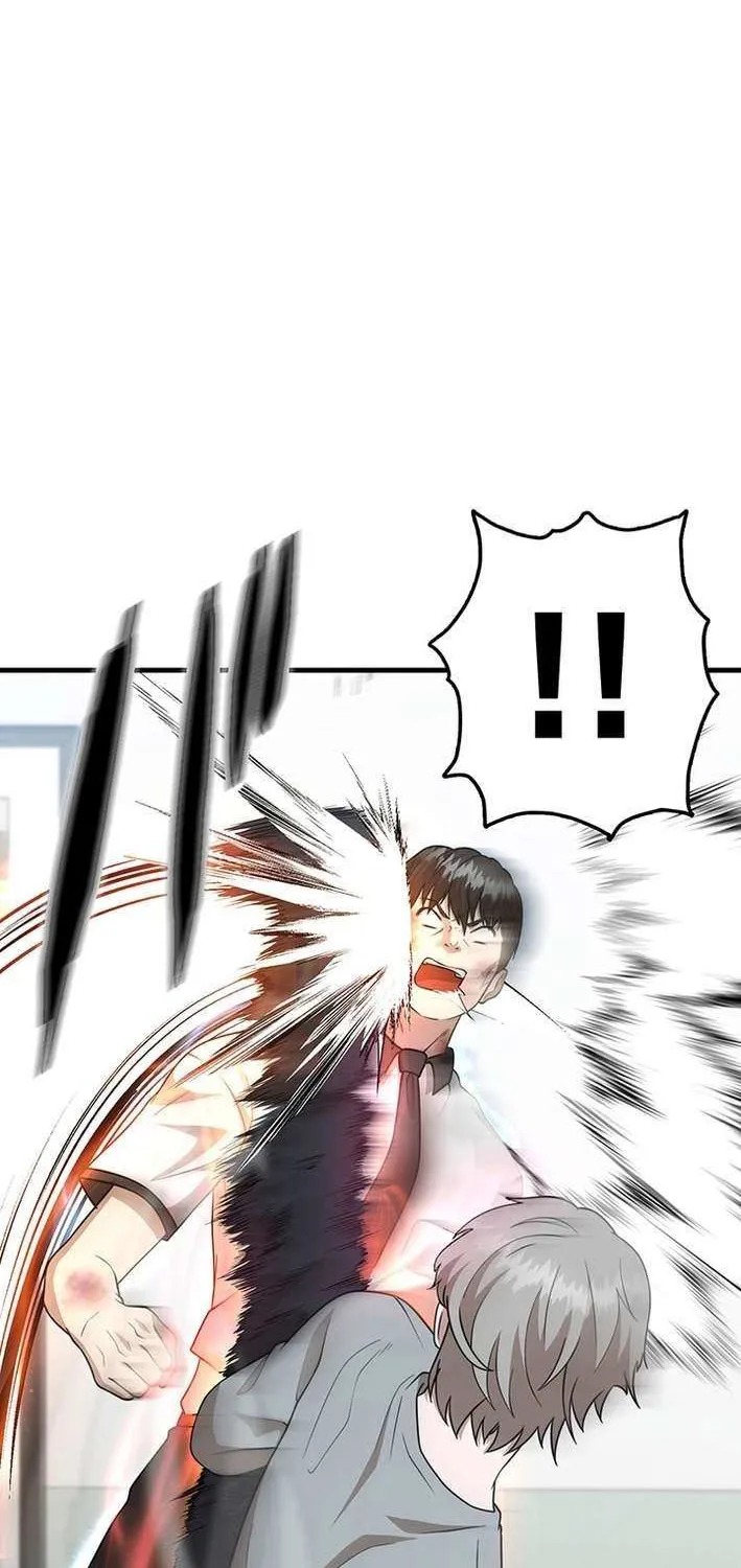 Fighting App: Level Up or Get Beat Down Chapter 18 page 89 - 