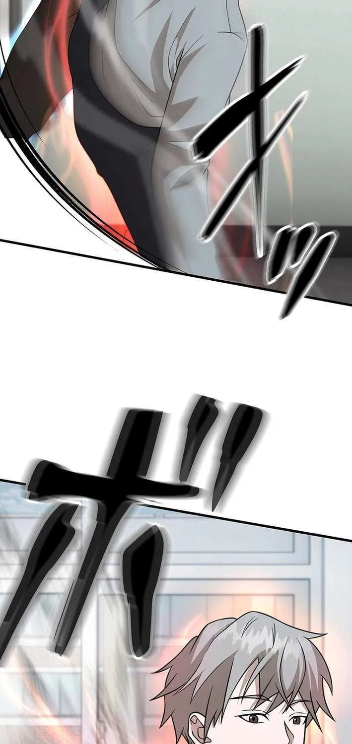 Fighting App: Level Up or Get Beat Down Chapter 18 page 90 - 