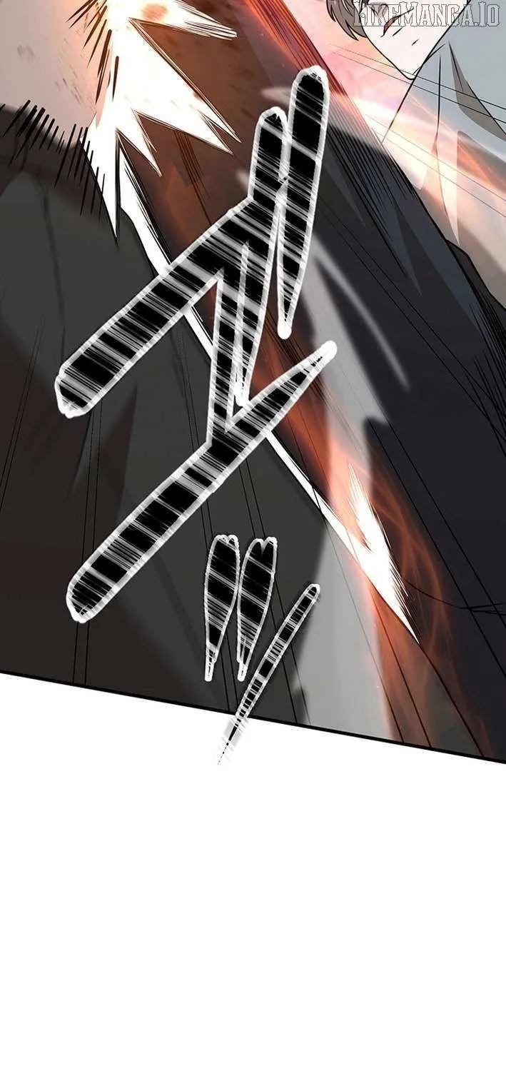 Fighting App: Level Up or Get Beat Down Chapter 18 page 93 - 