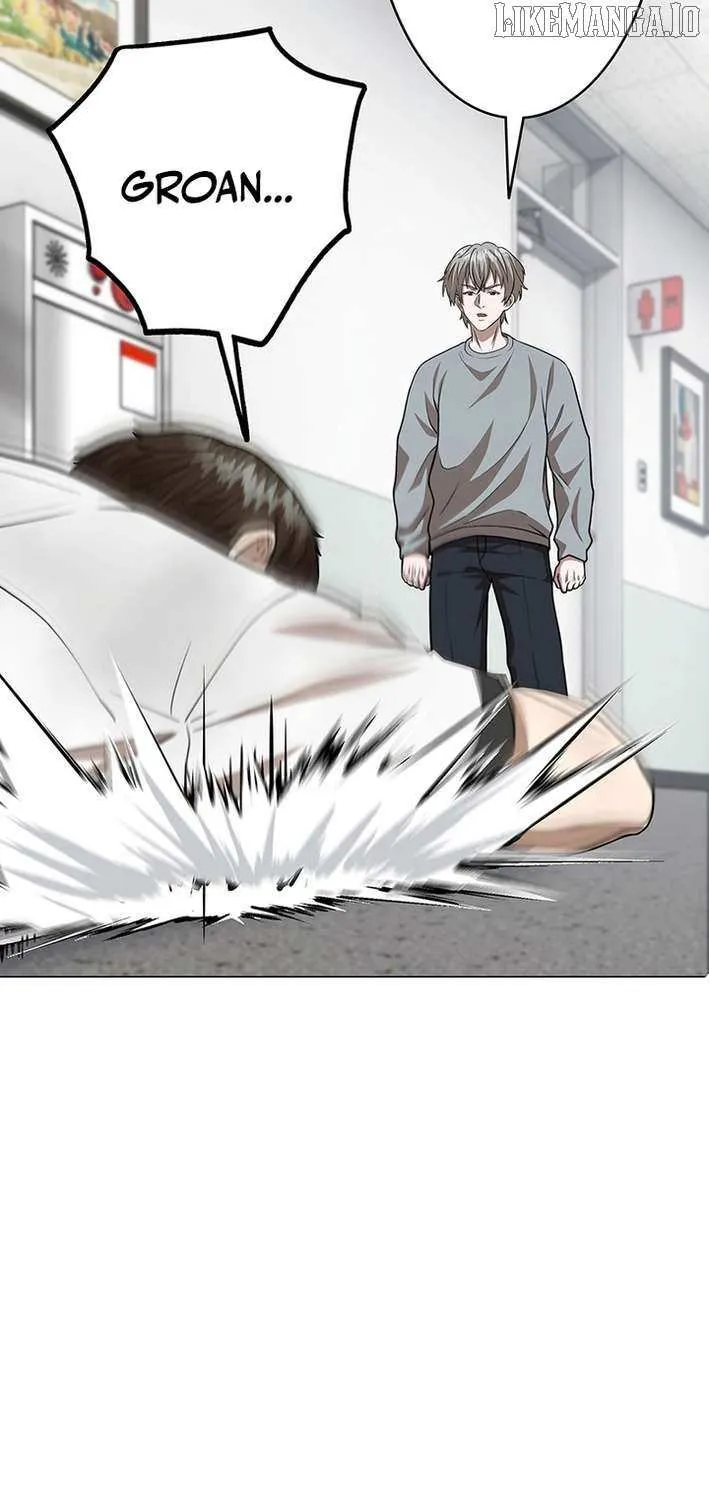 Fighting App: Level Up or Get Beat Down Chapter 18 page 100 - 