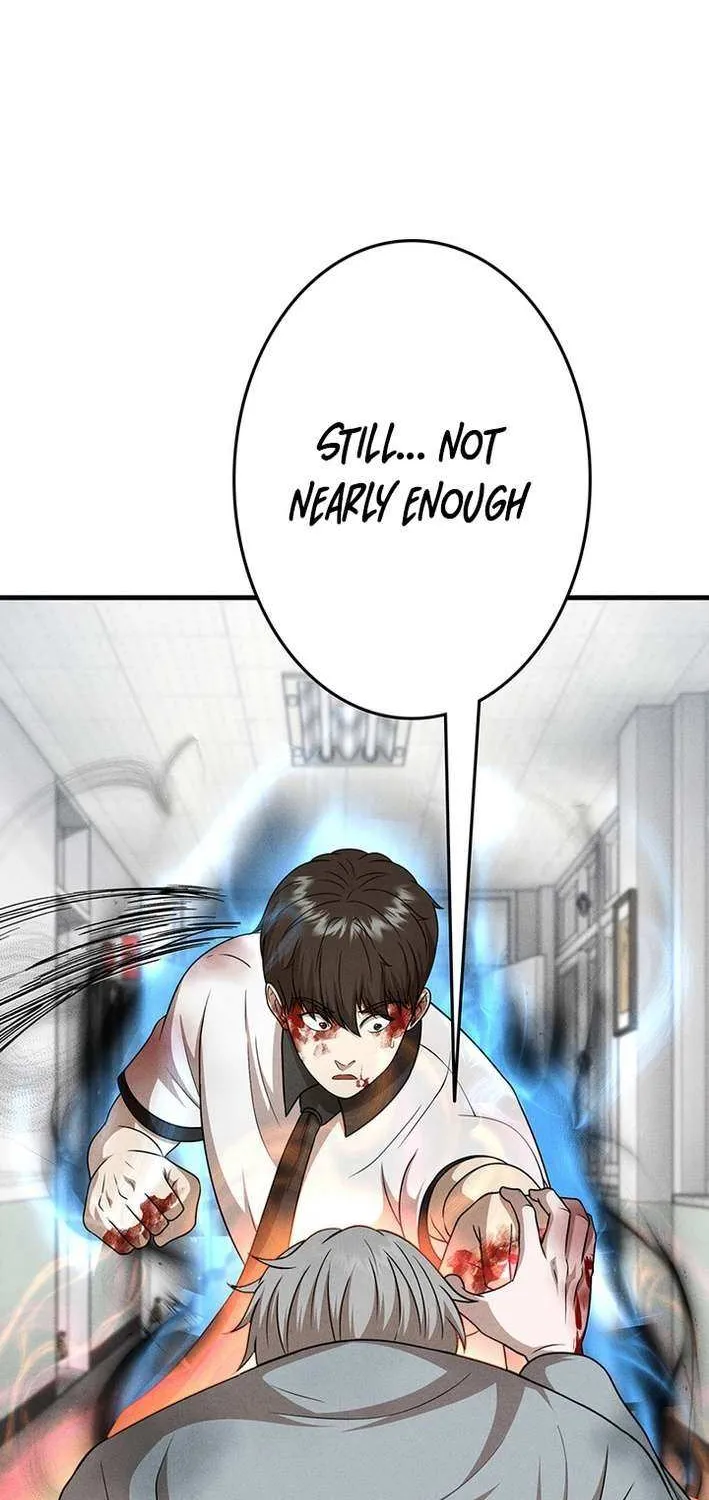 Fighting App: Level Up or Get Beat Down Chapter 19 page 101 - 