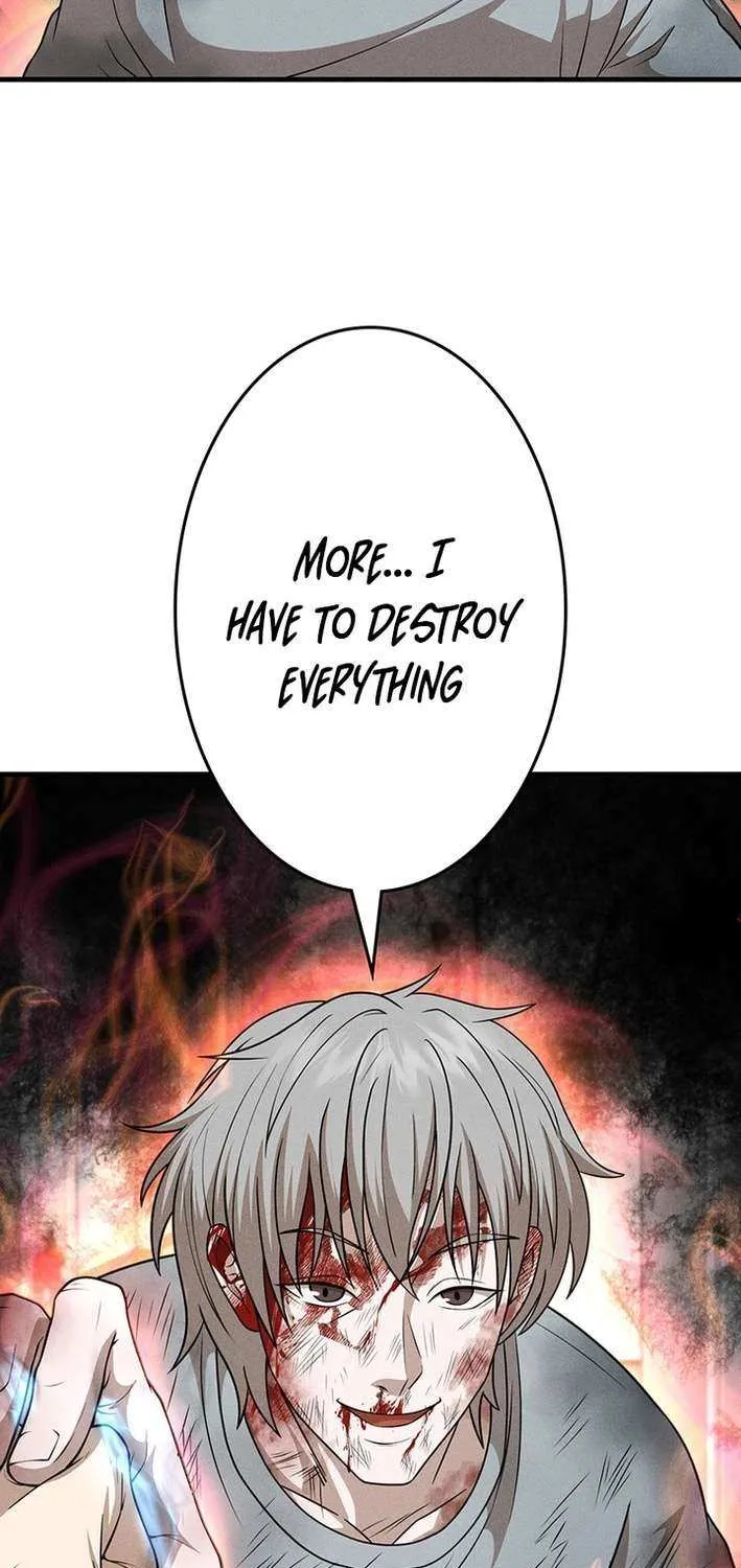 Fighting App: Level Up or Get Beat Down Chapter 19 page 102 - 