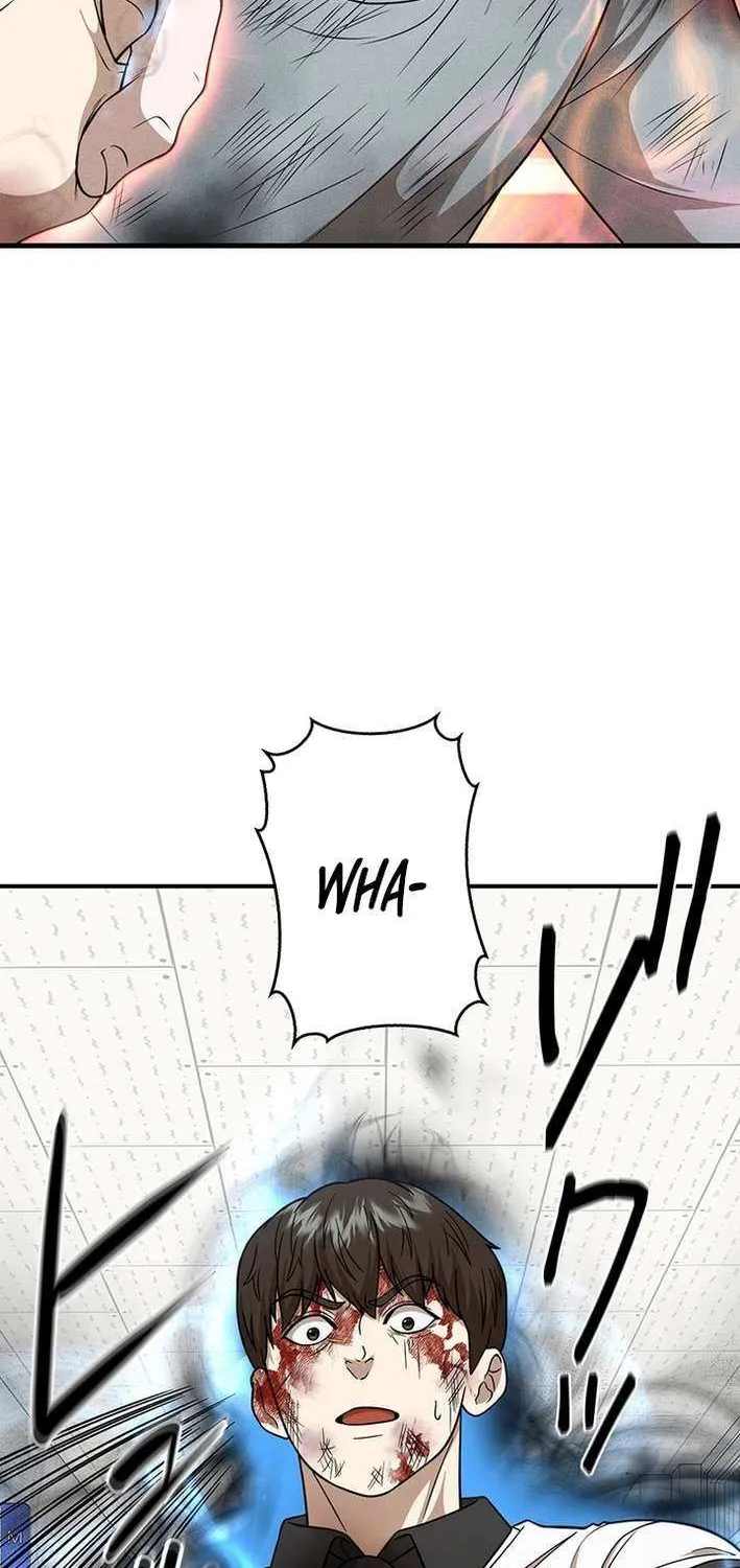 Fighting App: Level Up or Get Beat Down Chapter 19 page 103 - 